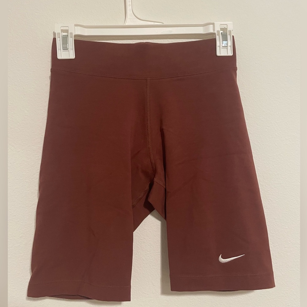 Nike Women’s Sportswear Biker Shorts